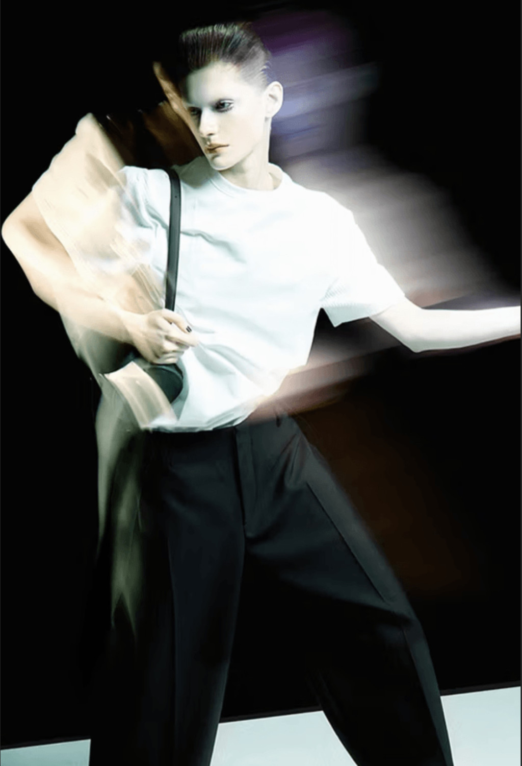 коллекция Ader Error Futuorist