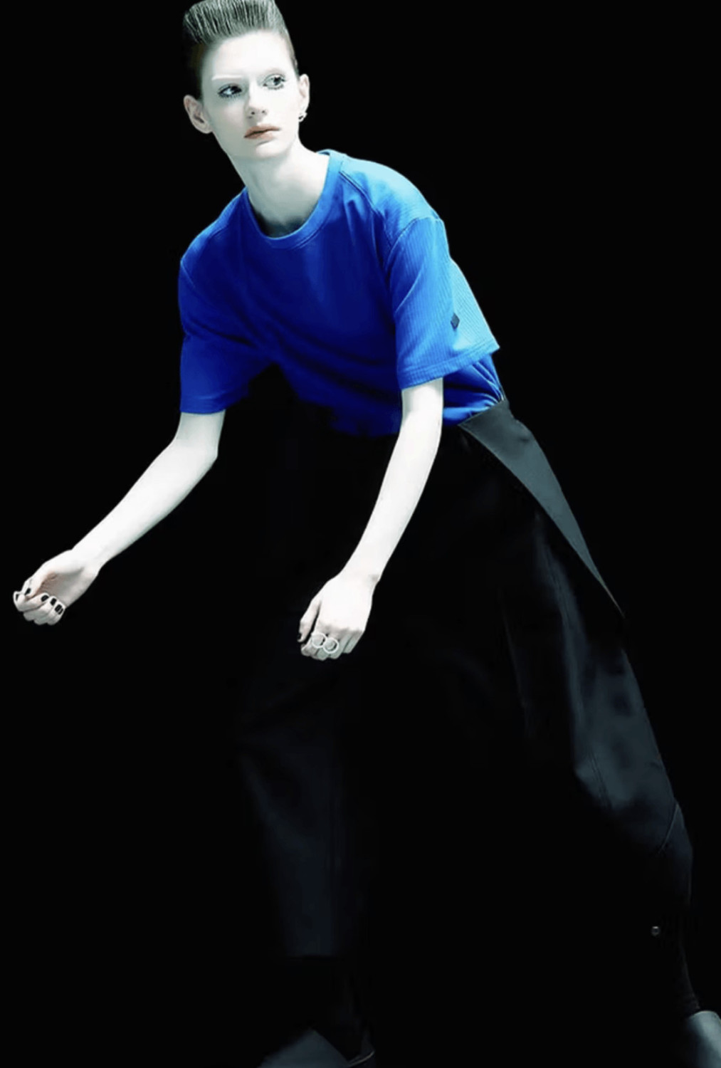 коллекция Ader Error Futuorist