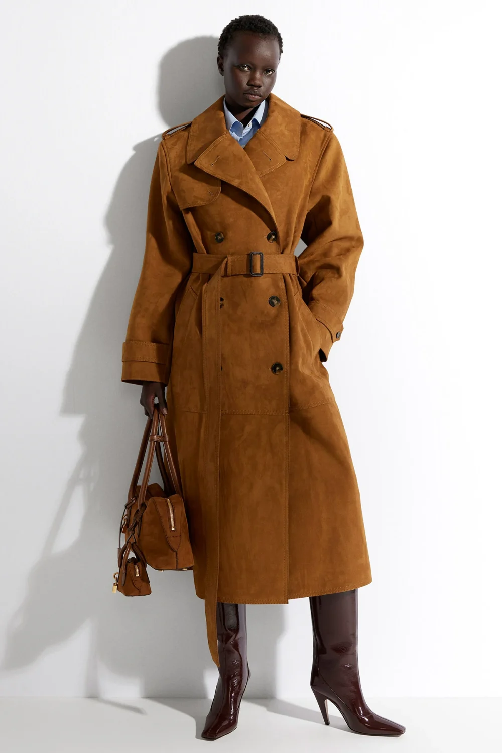 коллекция Stella McCartney Pre-Fall 2025