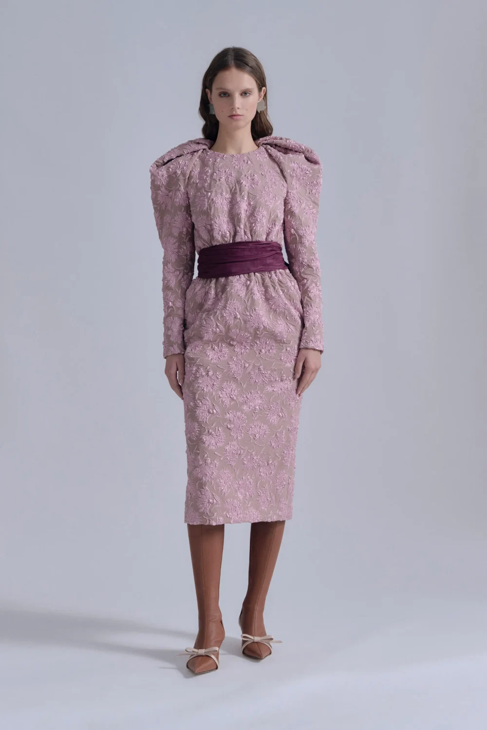 коллекция Rochas Pre-Fall 2025
