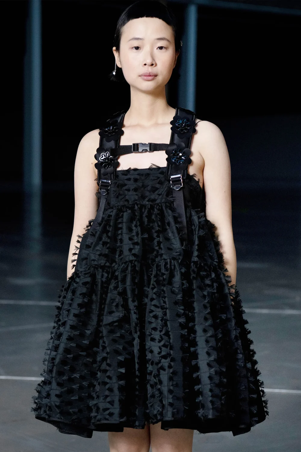 коллекция Cecilie Bahnsen Pre-Fall 2025