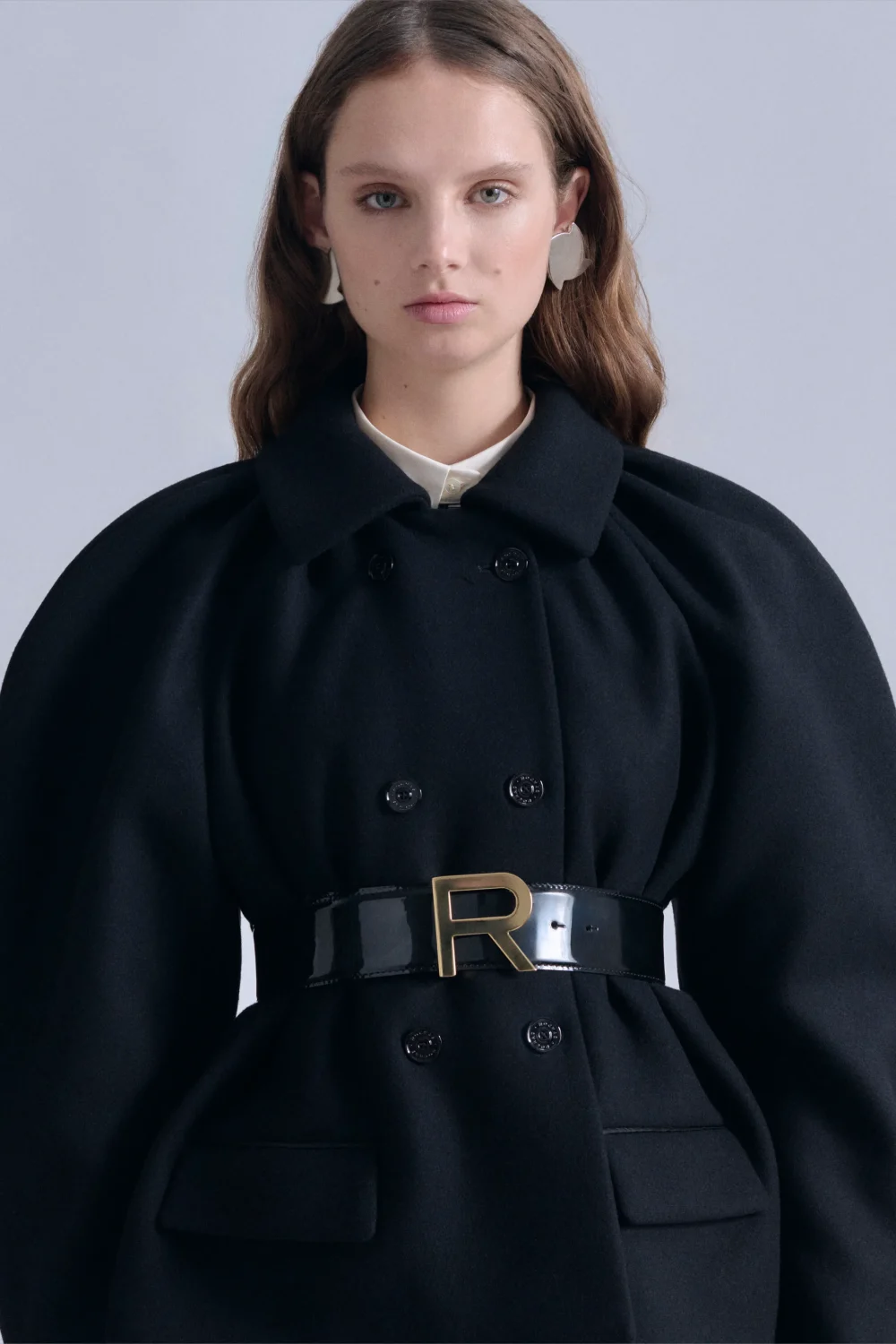 коллекция Rochas Pre-Fall 2025