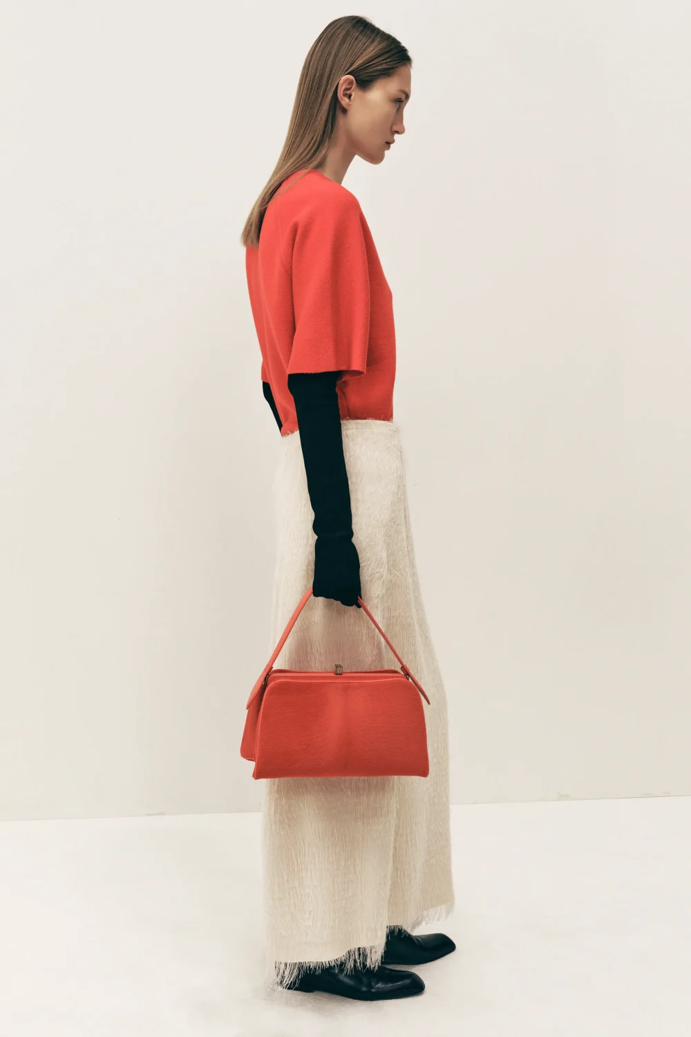 коллекция Khaite Pre-Fall 2025