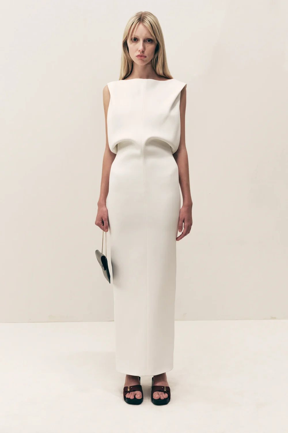 коллекция Khaite Pre-Fall 2025