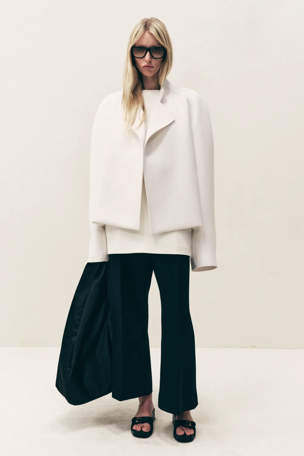 коллекция Khaite Pre-Fall 2025