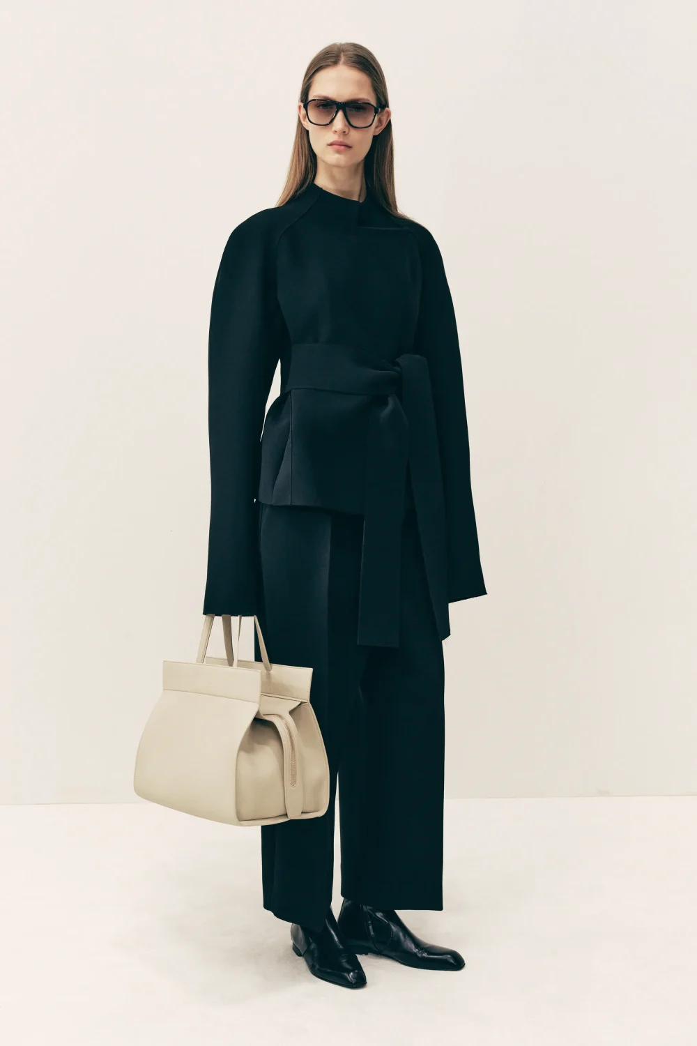 коллекция Khaite Pre-Fall 2025