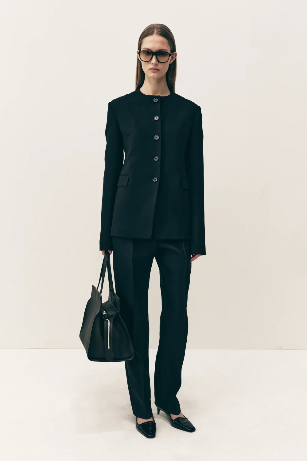 коллекция Khaite Pre-Fall 2025