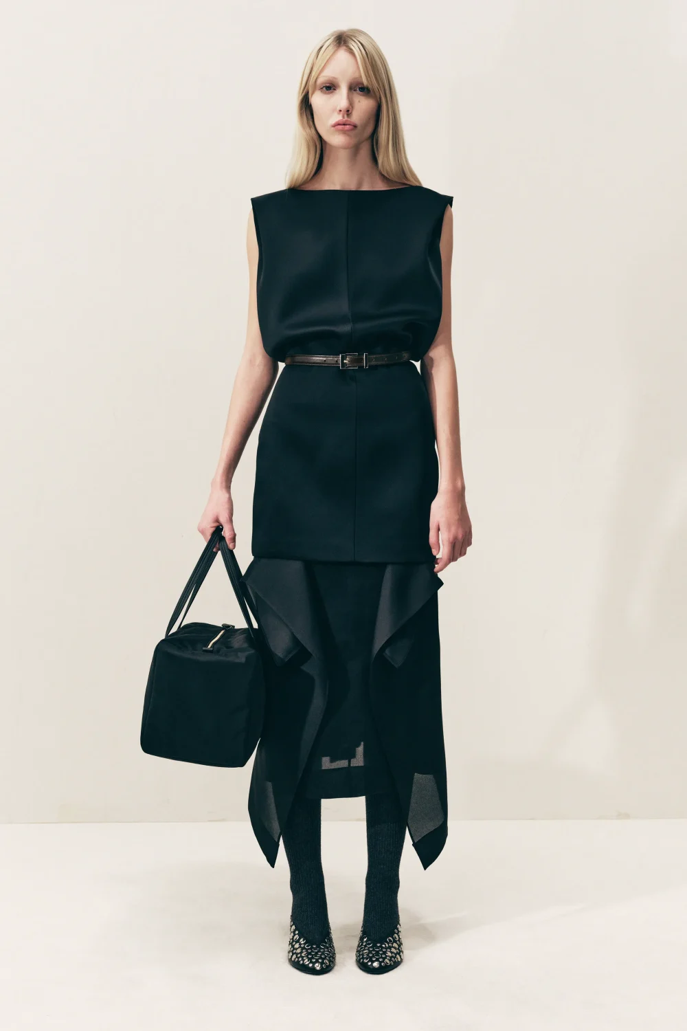 коллекция Khaite Pre-Fall 2025