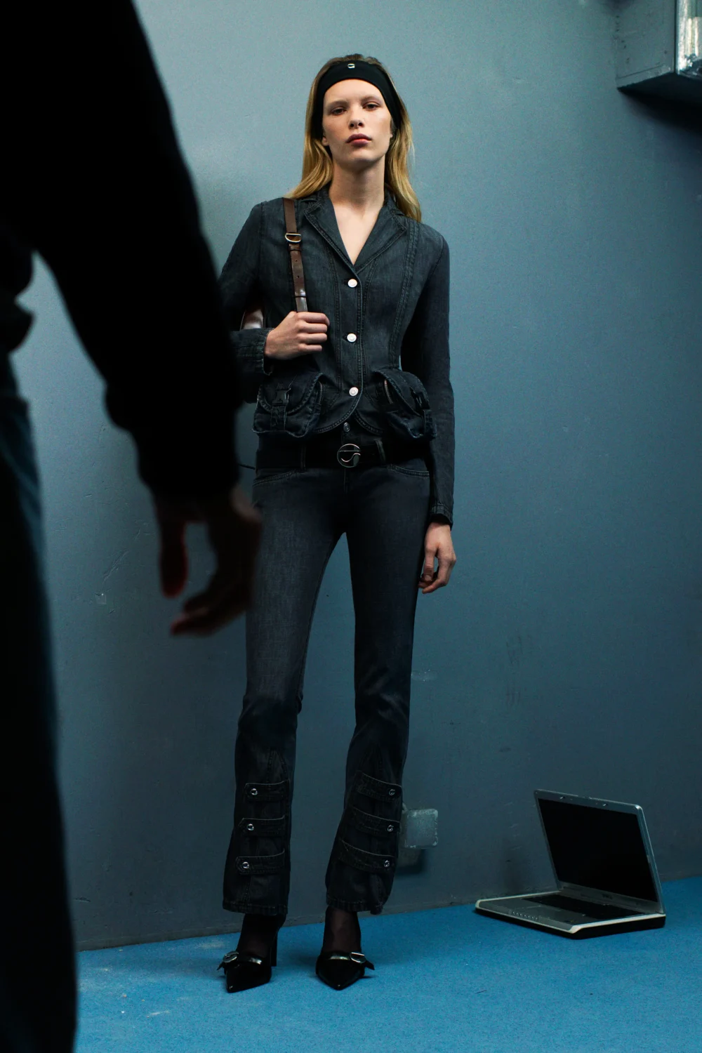 лукбук Coperni Pre-Fall 2025