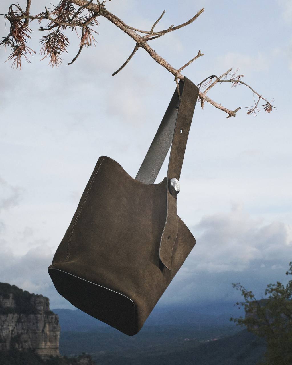 Тейлор Рассел LOEWE 2025