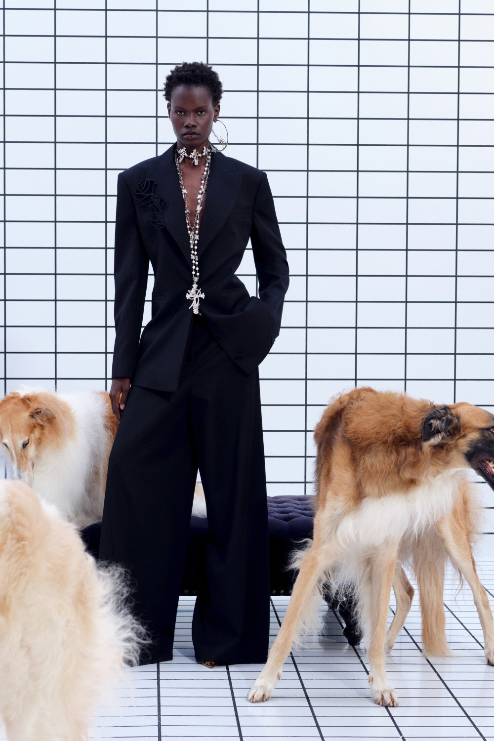 коллекция Pre-Fall 2025