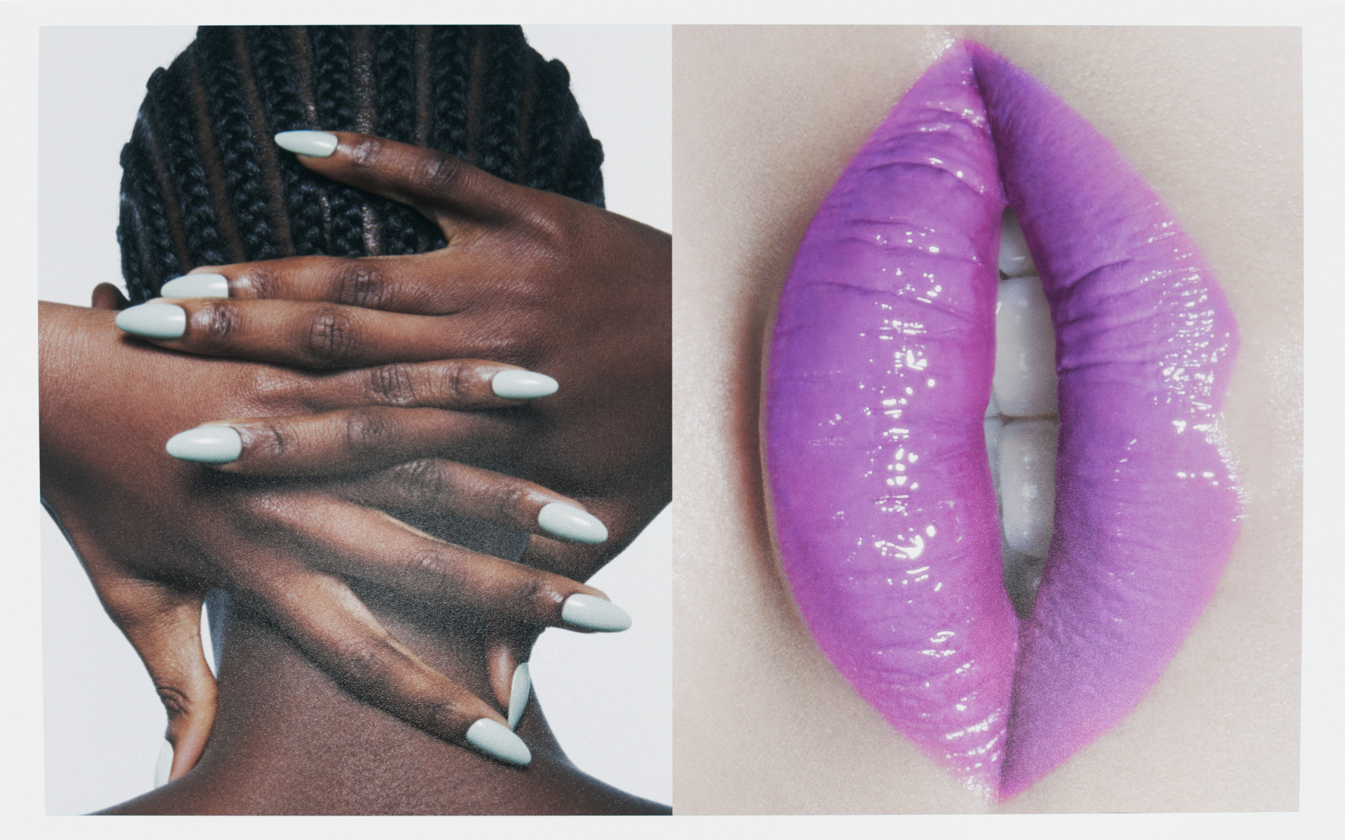 коллекция CHANEL Beauty SS 2025