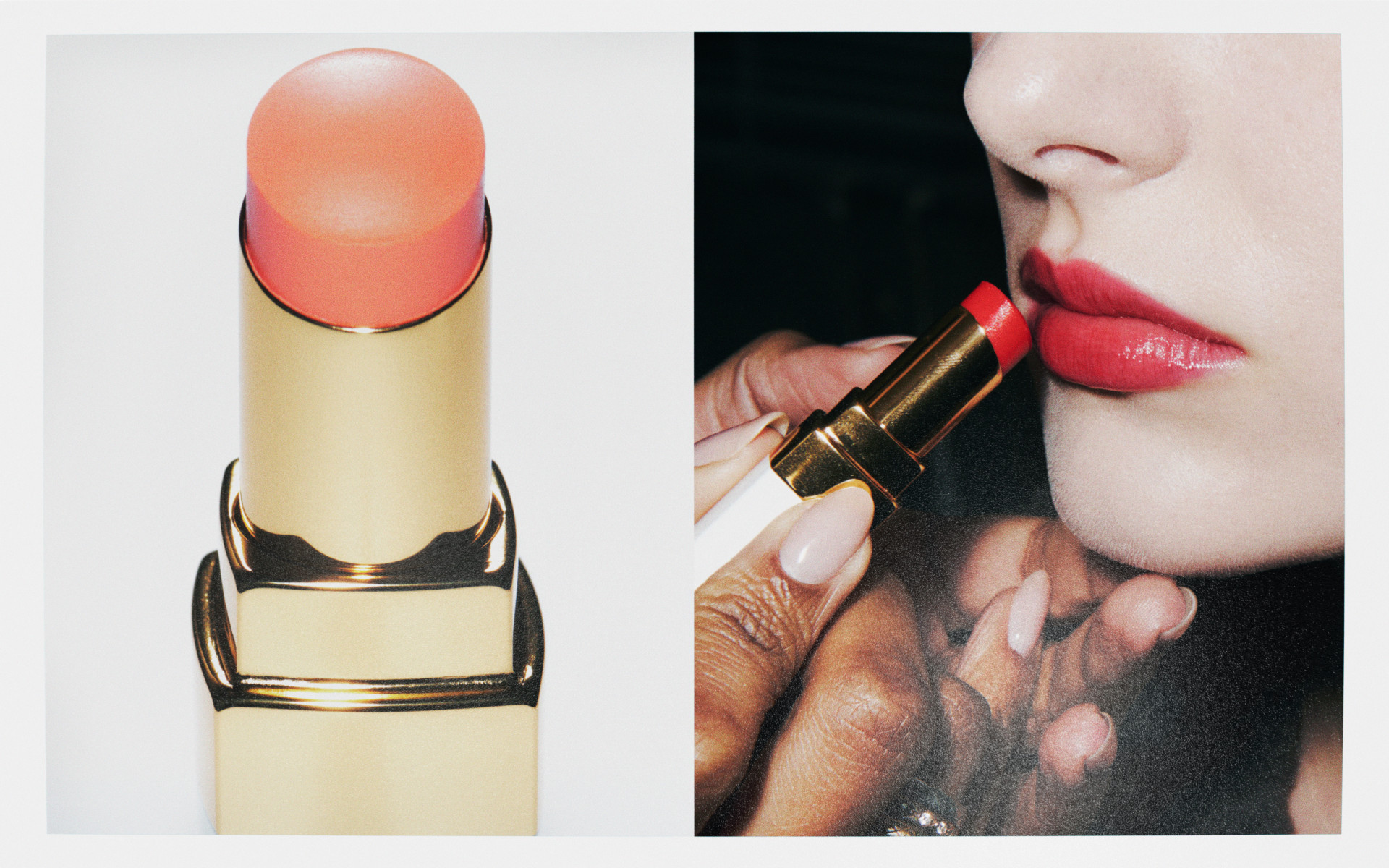 коллекция CHANEL Beauty SS 2025