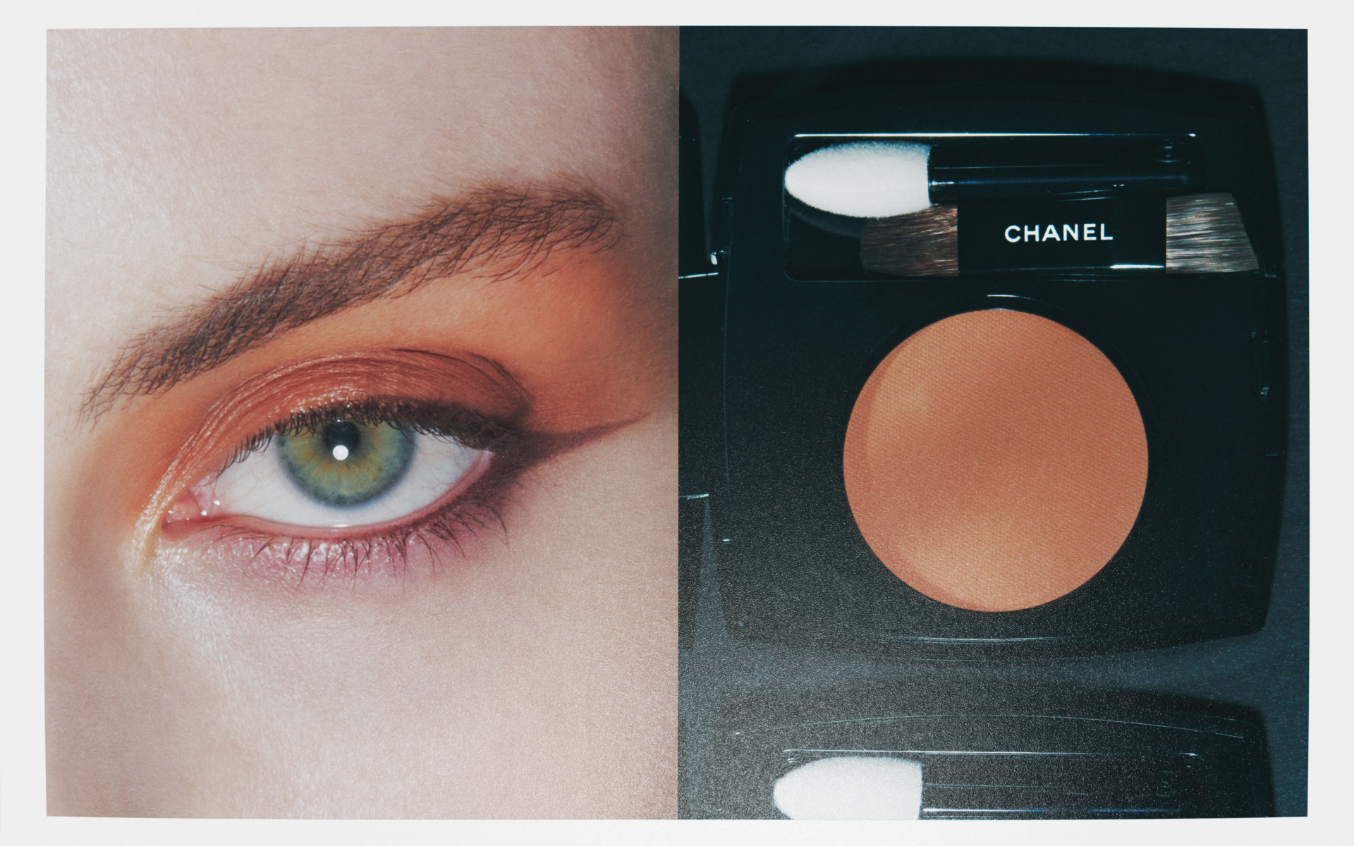 коллекция CHANEL Beauty SS 2025