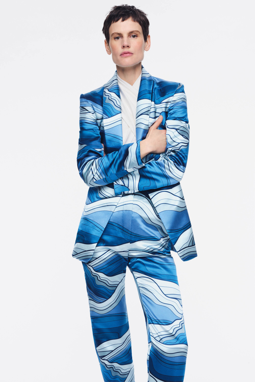 третий день Недели высокой моды