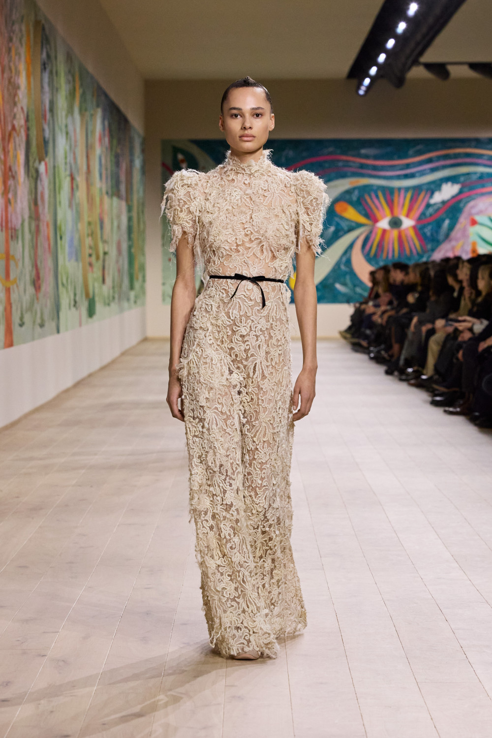 коллекция Dior Cruise 2025