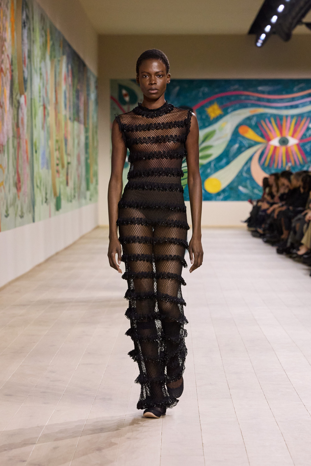 коллекция Dior Cruise 2025