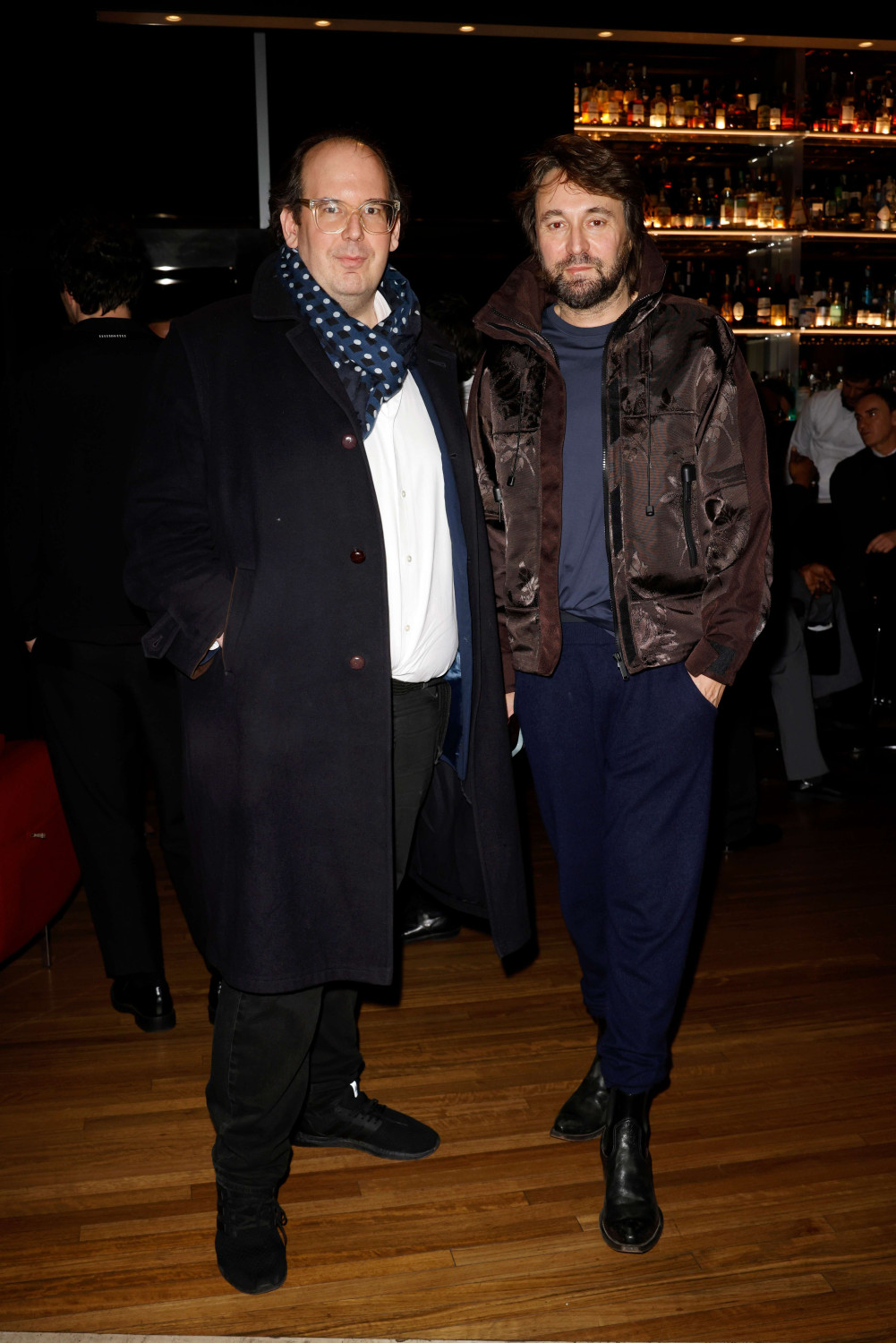 Харрис Дикинсон Трой Сиван Prada