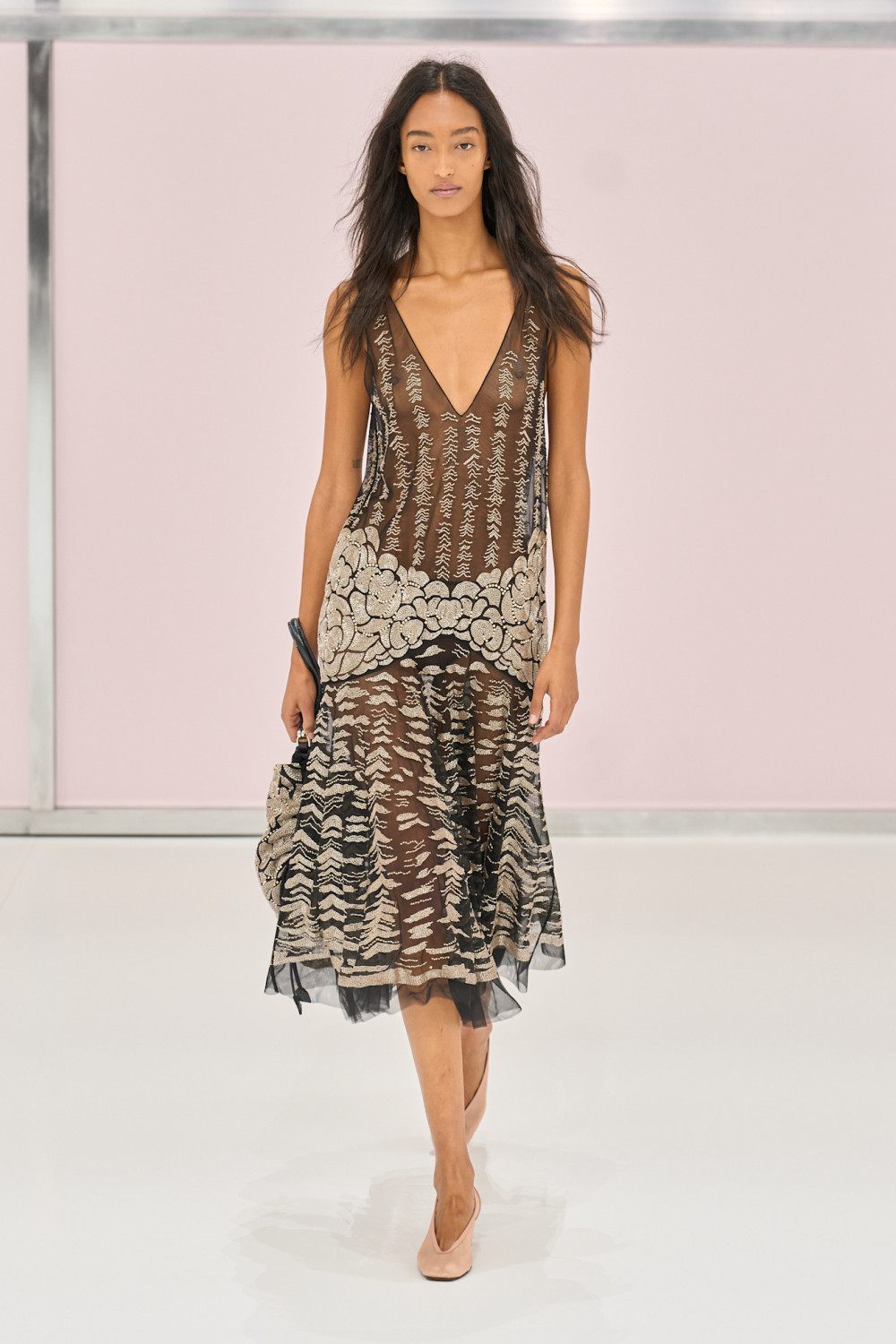 ELLE Kazakhstan лучшие показы