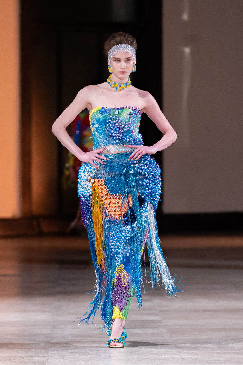 четвертый день Недели высокой моды