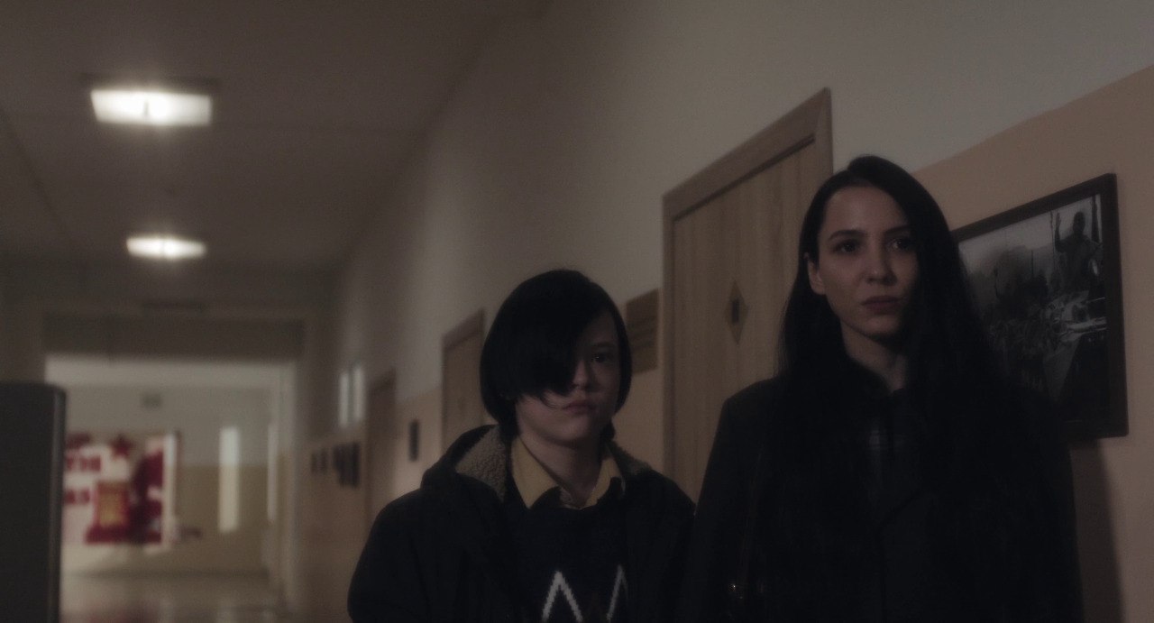 Казахстанскую картину «Кадет» представят на Берлинале