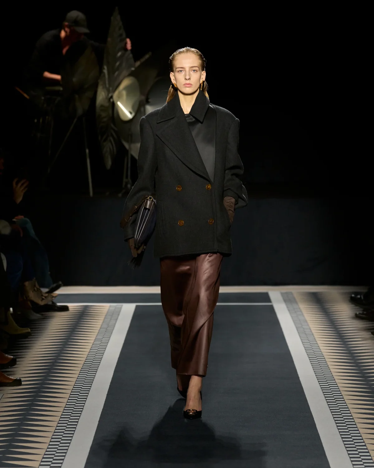 Питер Коппинг Lanvin