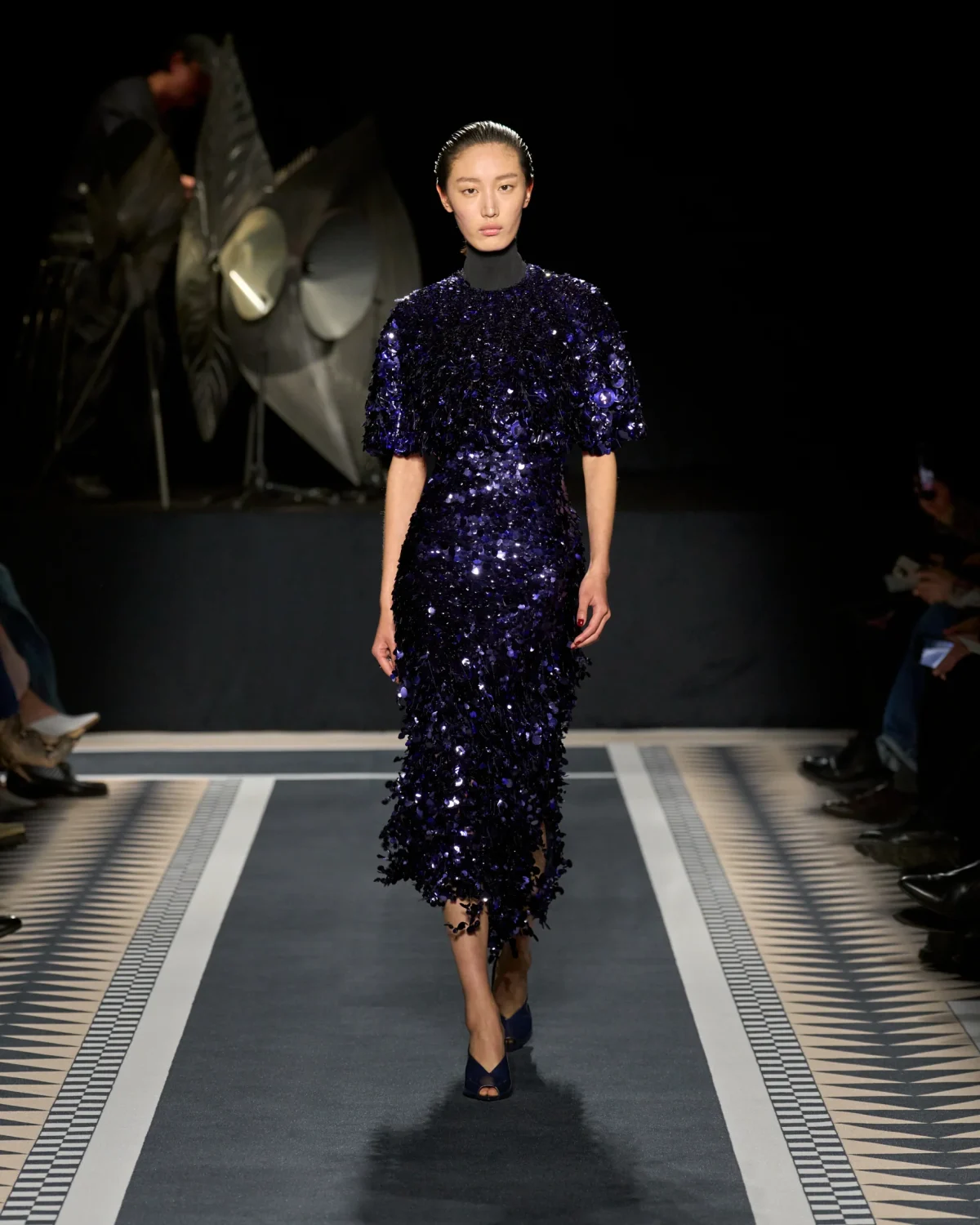 Питер Коппинг Lanvin