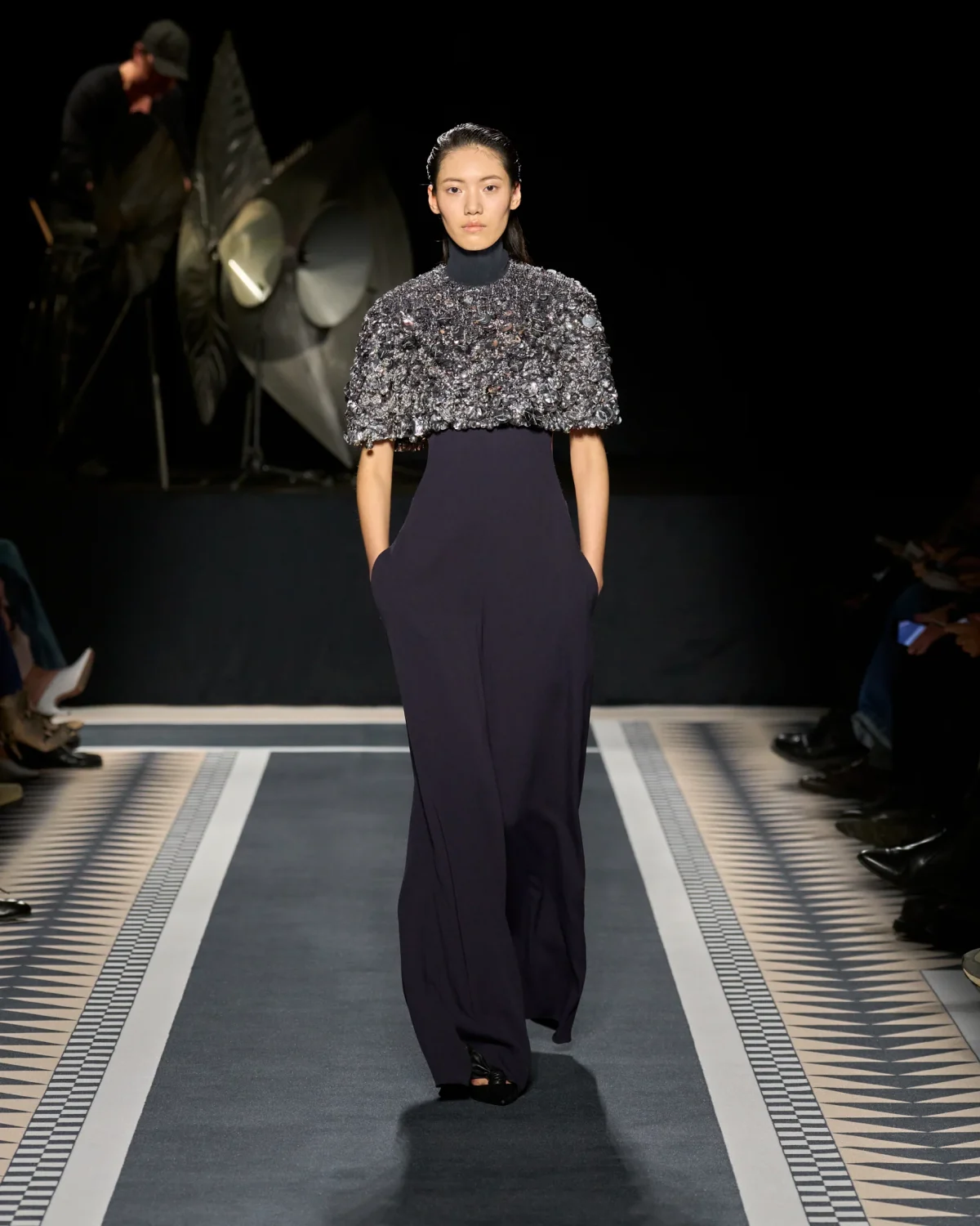 Питер Коппинг Lanvin