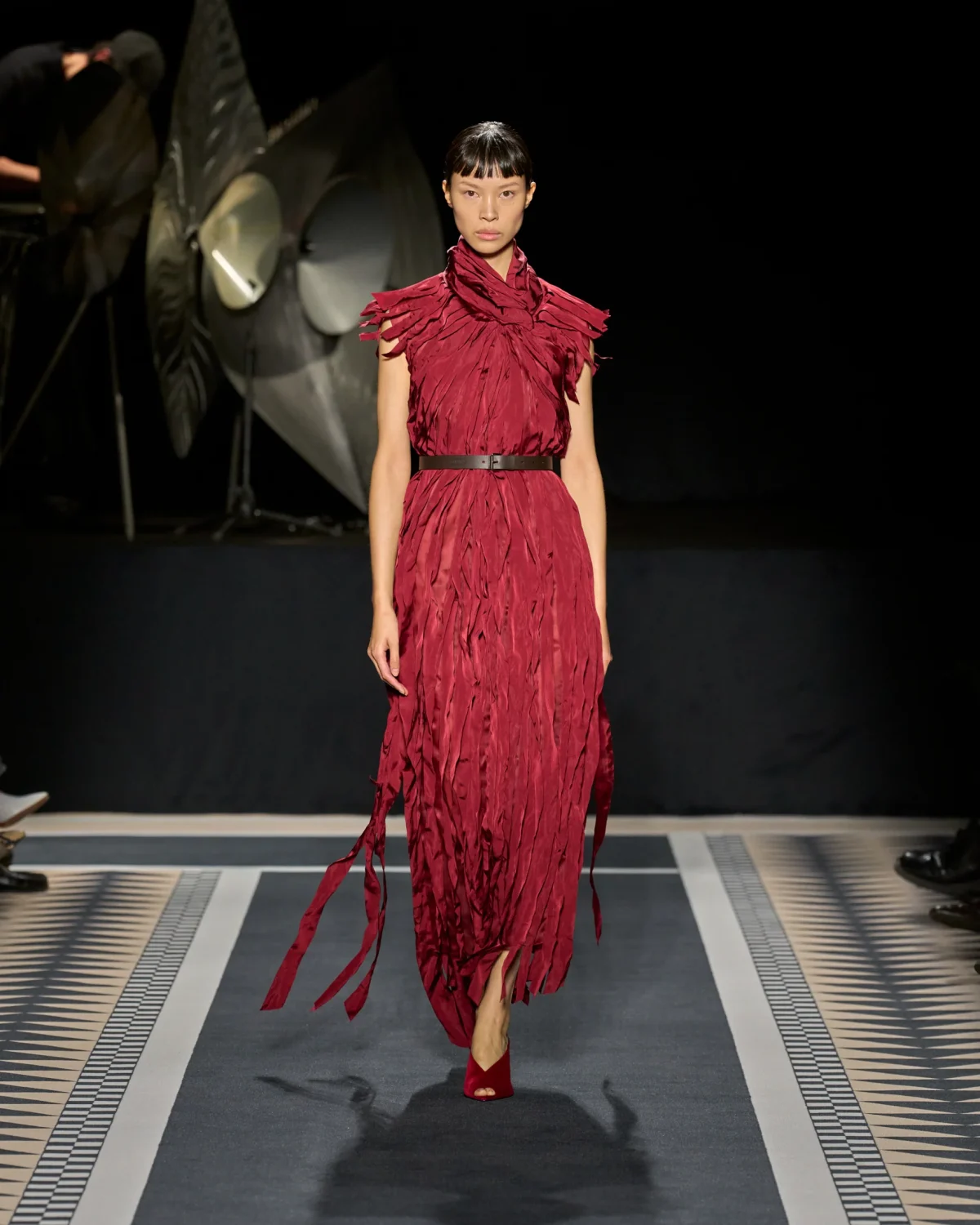 Питер Коппинг Lanvin