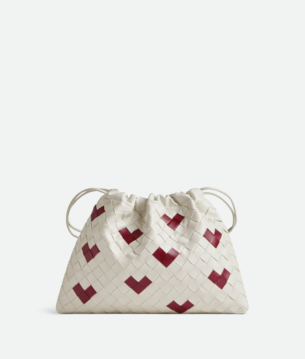 Bottega Veneta ко Дню святого Валентина