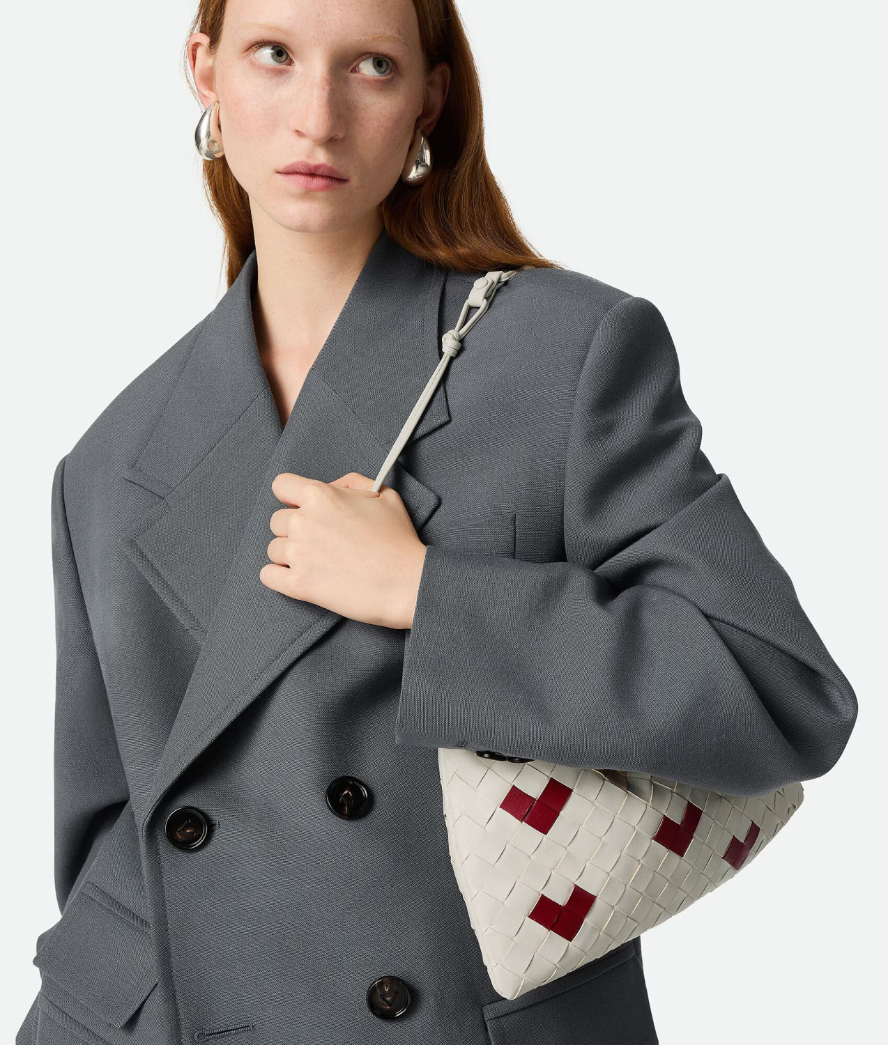 Bottega Veneta ко Дню святого Валентина