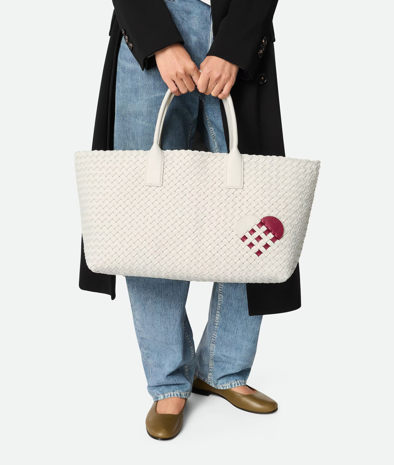 Bottega Veneta ко Дню святого Валентина