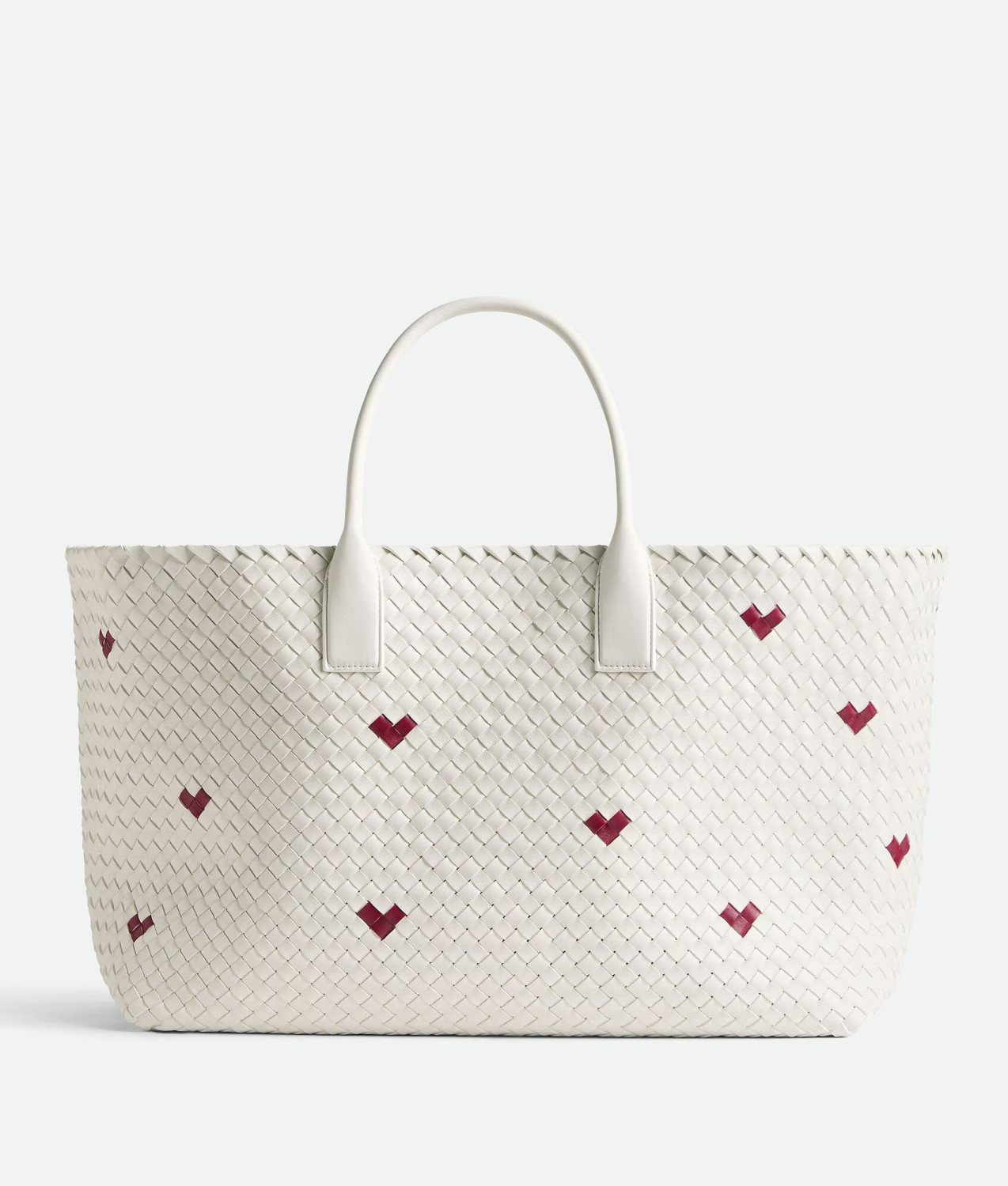 Bottega Veneta ко Дню святого Валентина