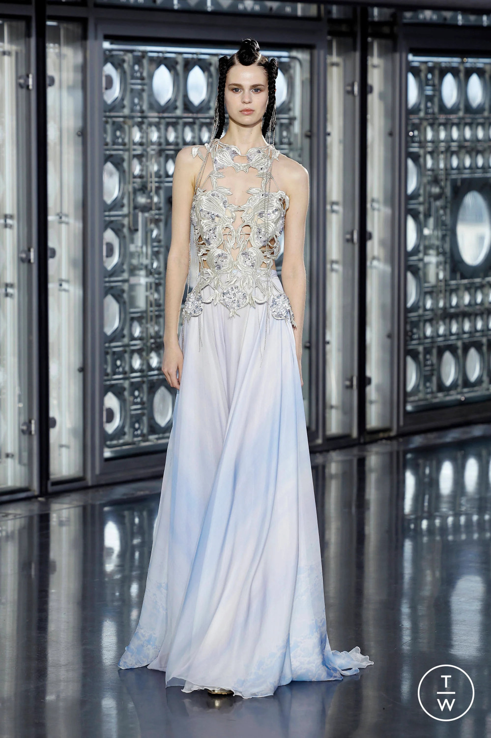 четвертый день Недели высокой моды