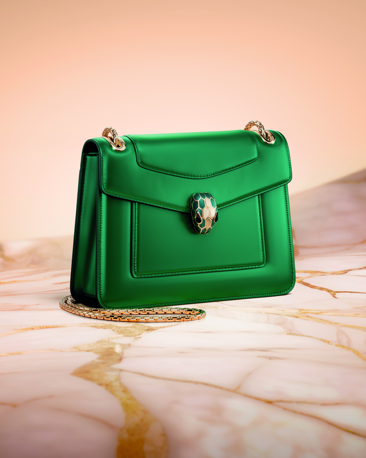 Bvlgari Serpenti Infinito