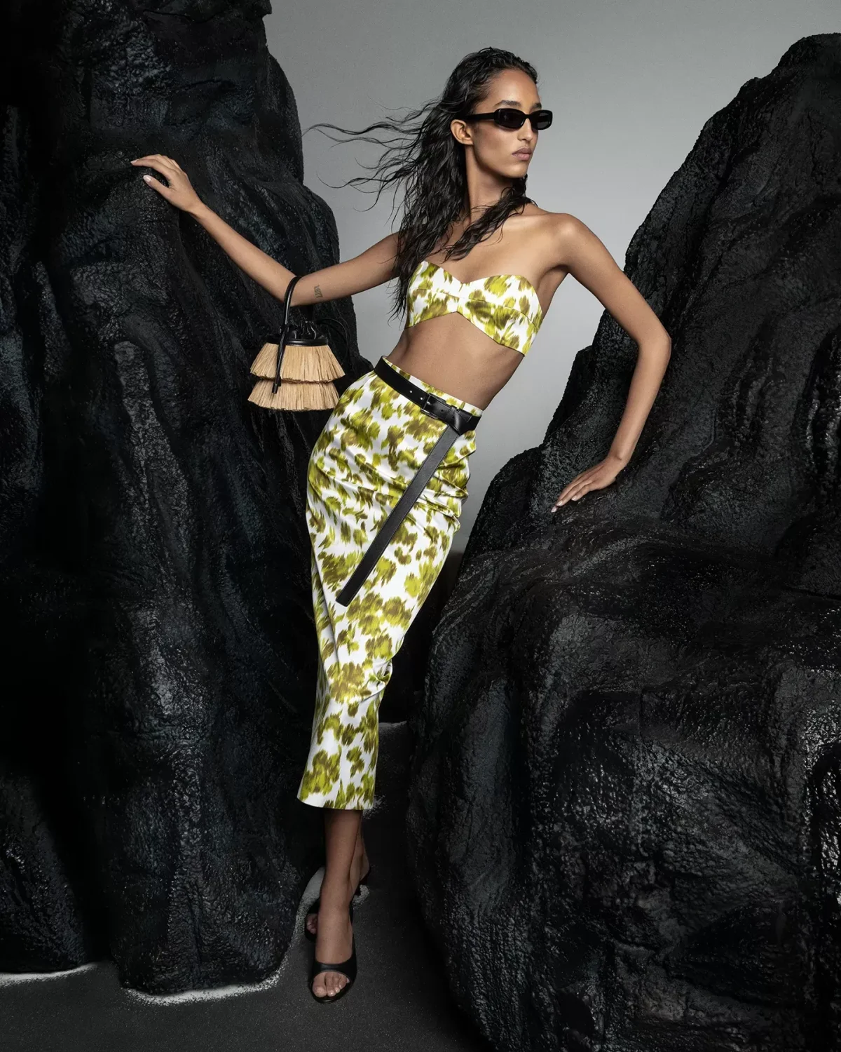 Мона Тугаард Michael Kors