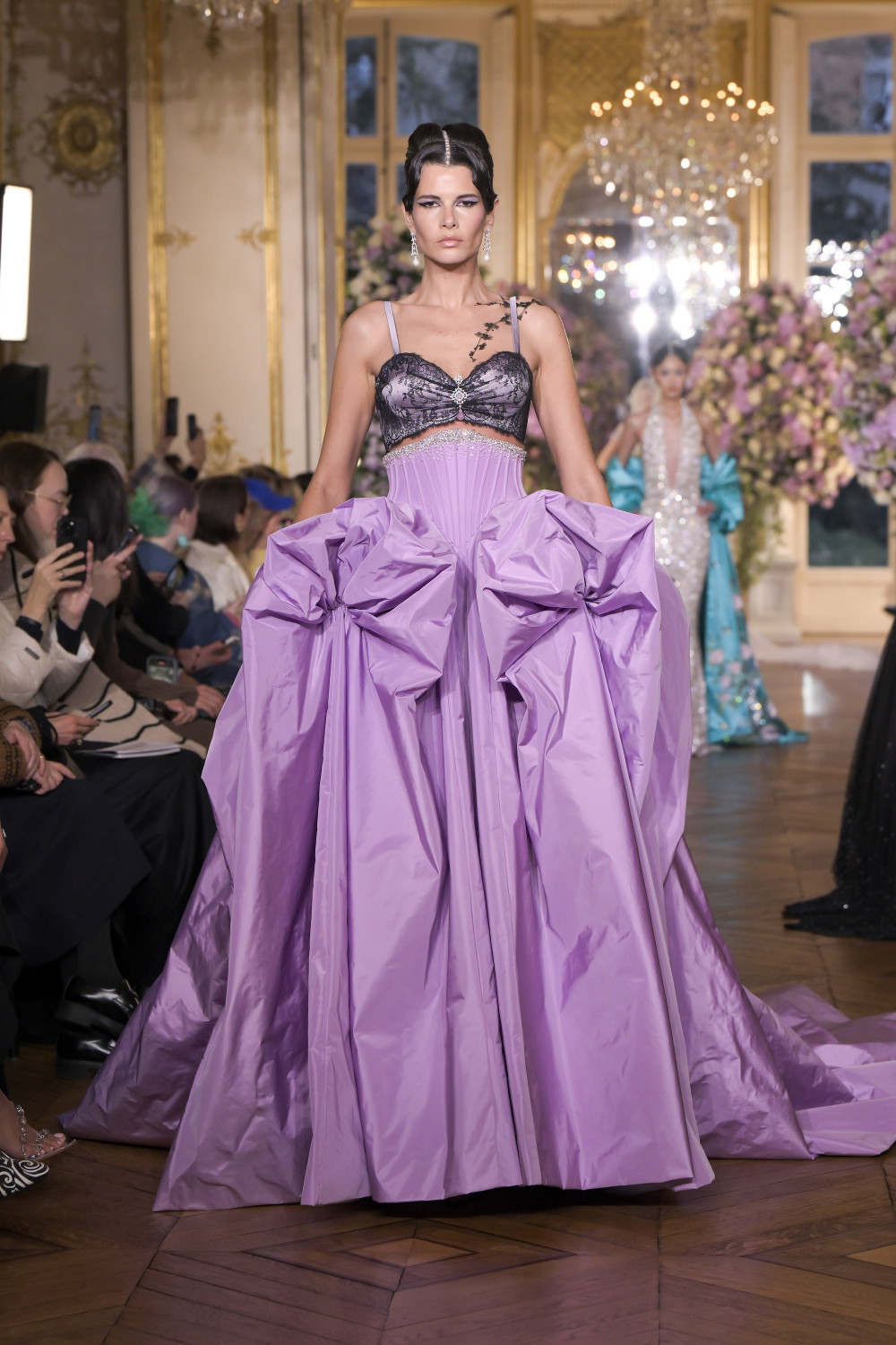 четвертый день Недели высокой моды