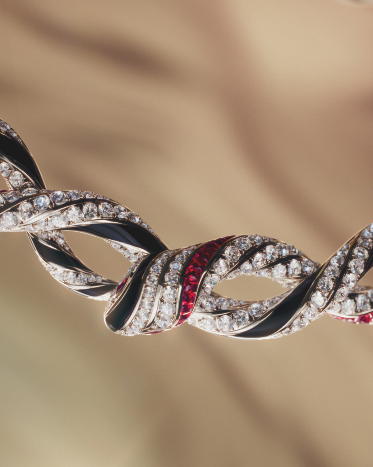 Bvlgari Serpenti Infinito