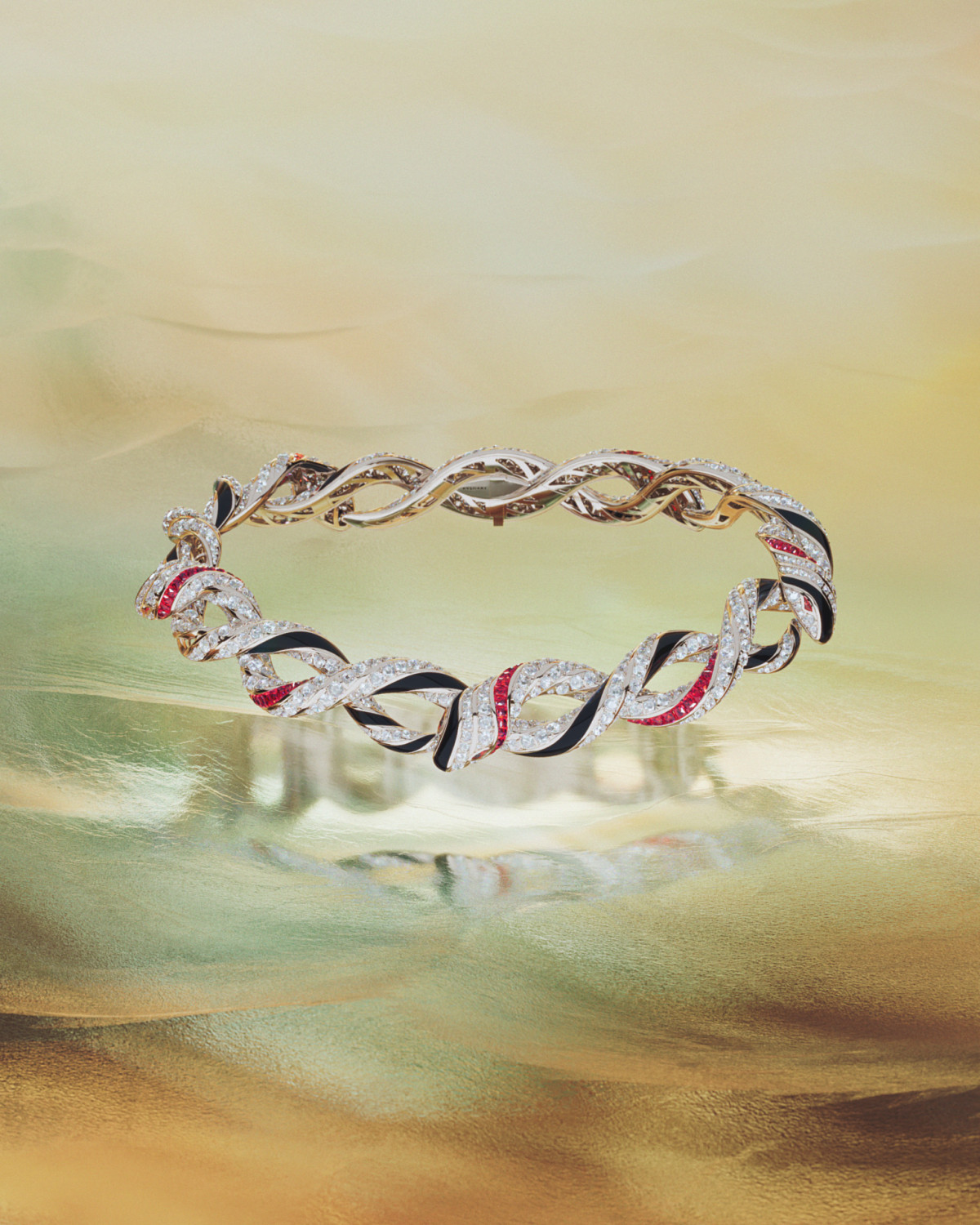 Bvlgari Serpenti Infinito