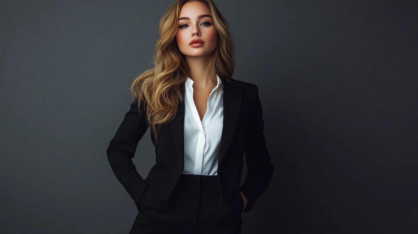 Асцендент в Деве, костюм Асцендент в Деве, костюм