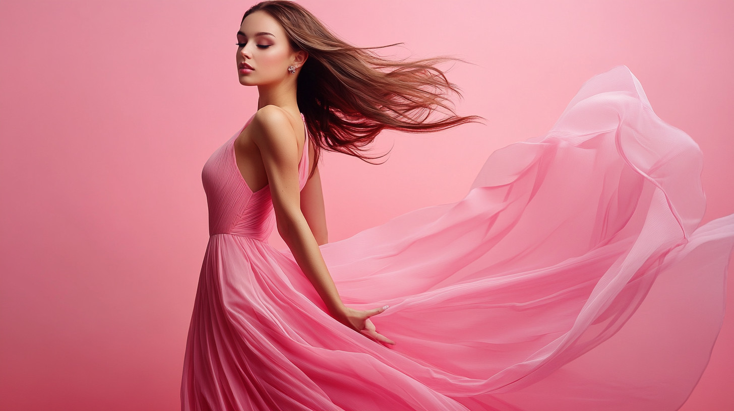 Асцендент в Рыбах, платье Асцендент в Рыбах, платье