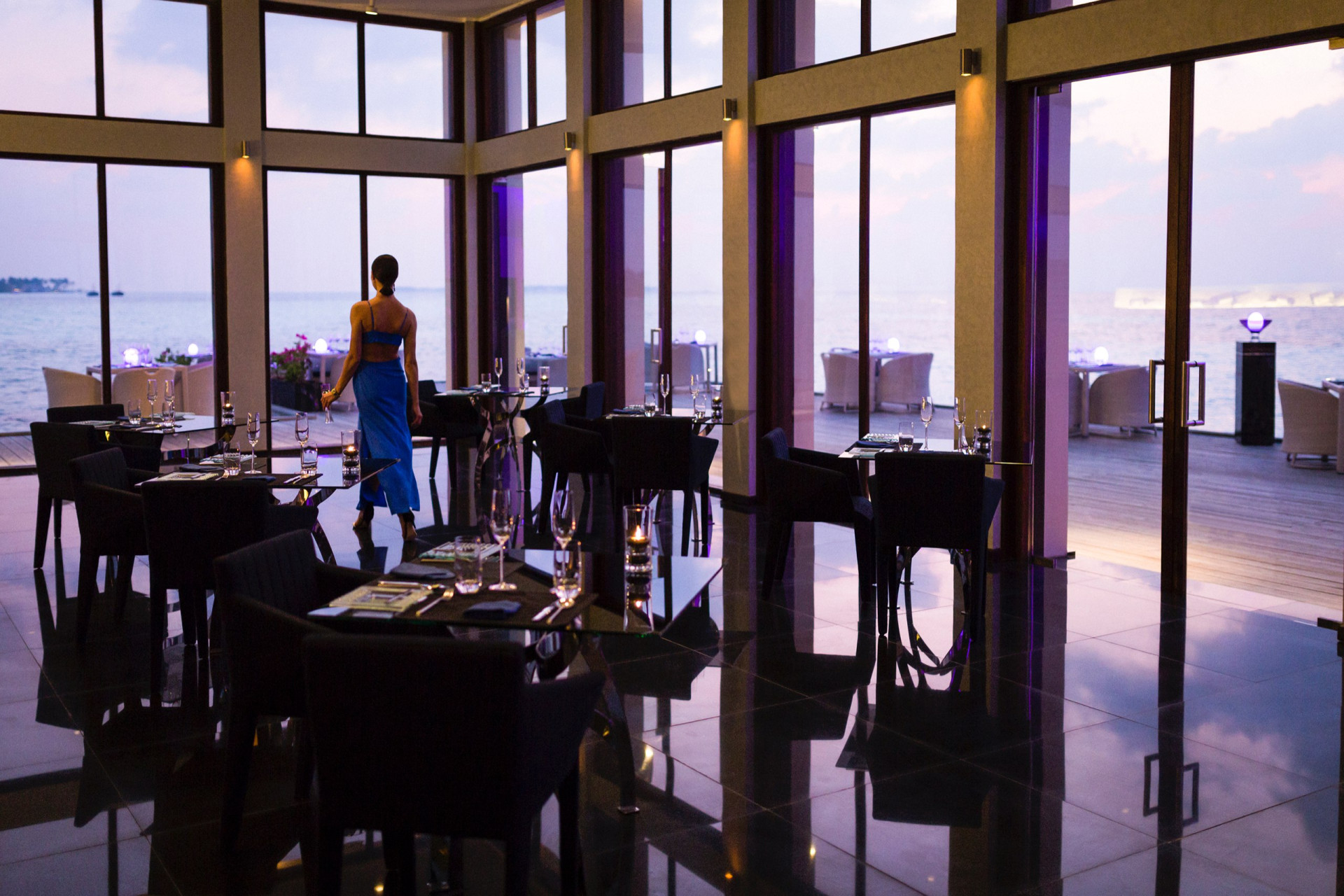 Niyama Private Islands Maldives: тревел-отчет об отдыхе на замечательном курорте с собственным неповторимым вайбом