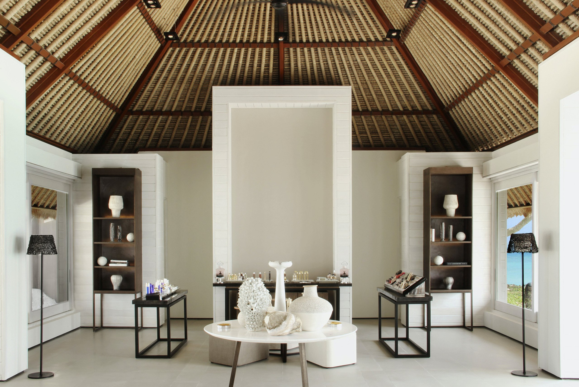 Cheval Blanc Randheli — курорт на Мальдивах, от которого невозможно устать