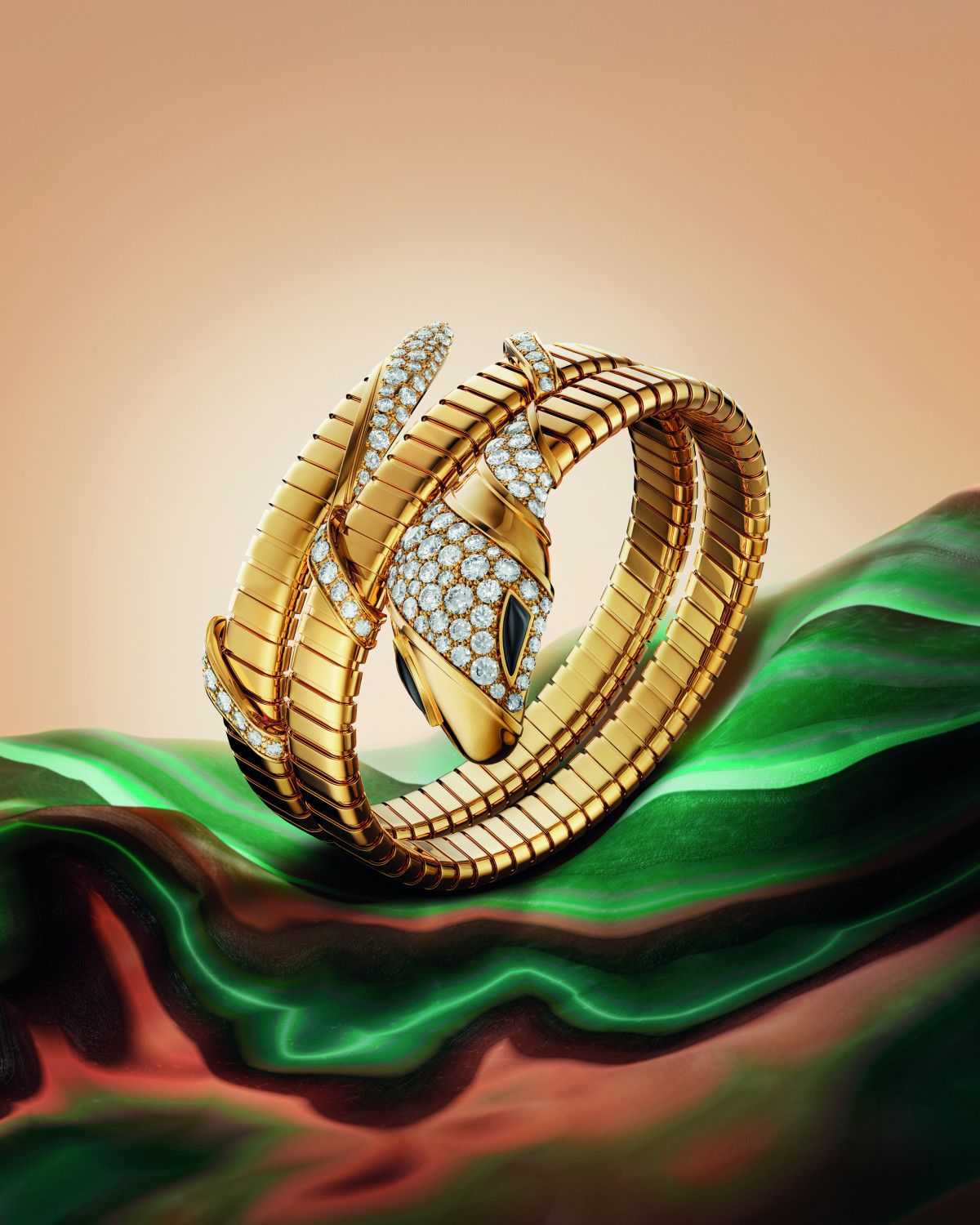 Bvlgari Serpenti Infinito