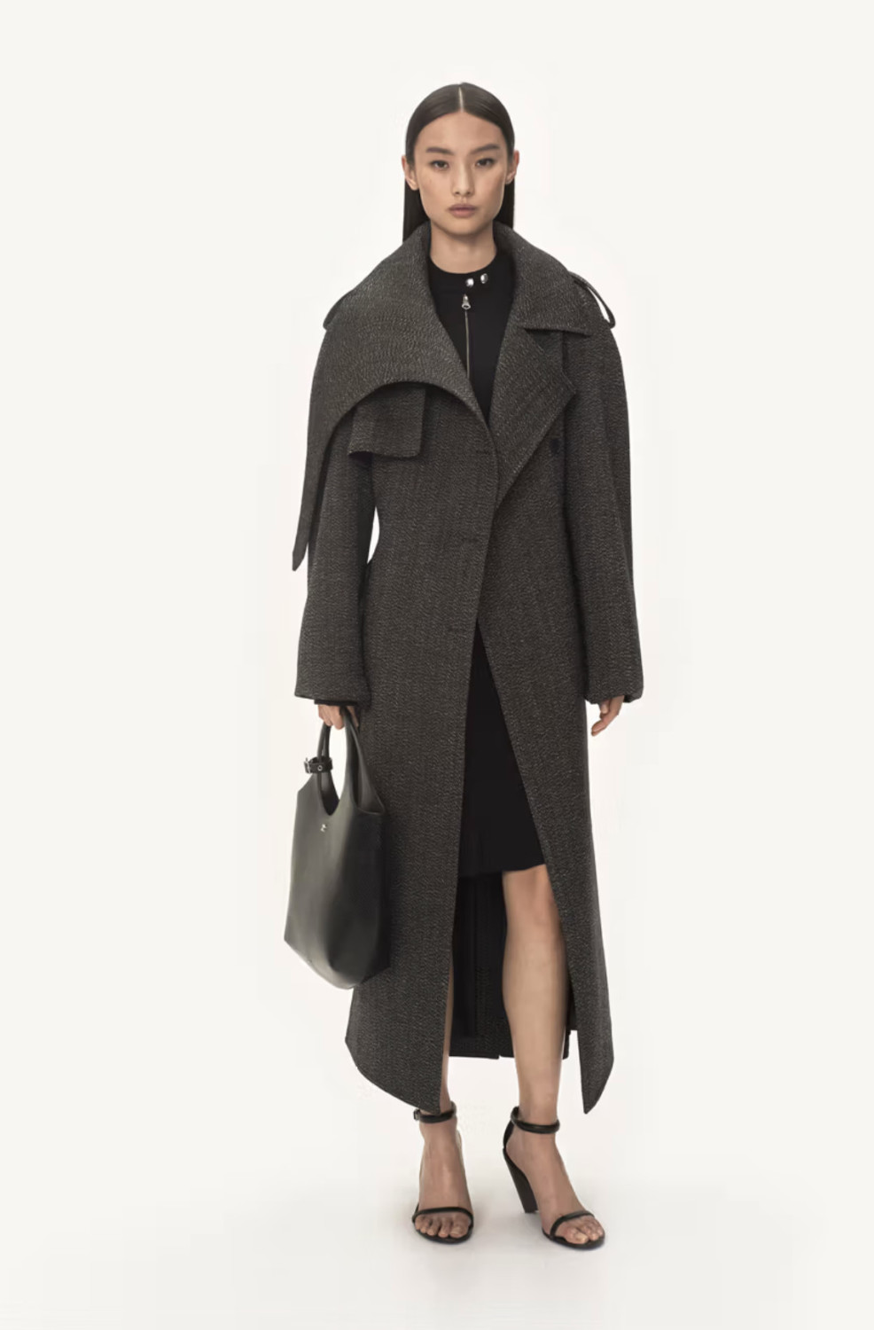 коллекция Courrèges Pre-Fall 2025