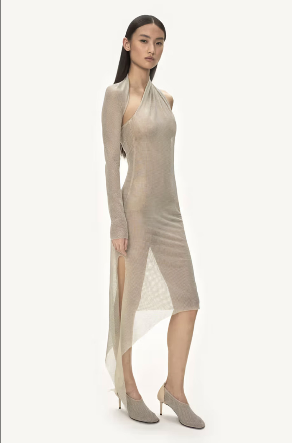 коллекция Courrèges Pre-Fall 2025