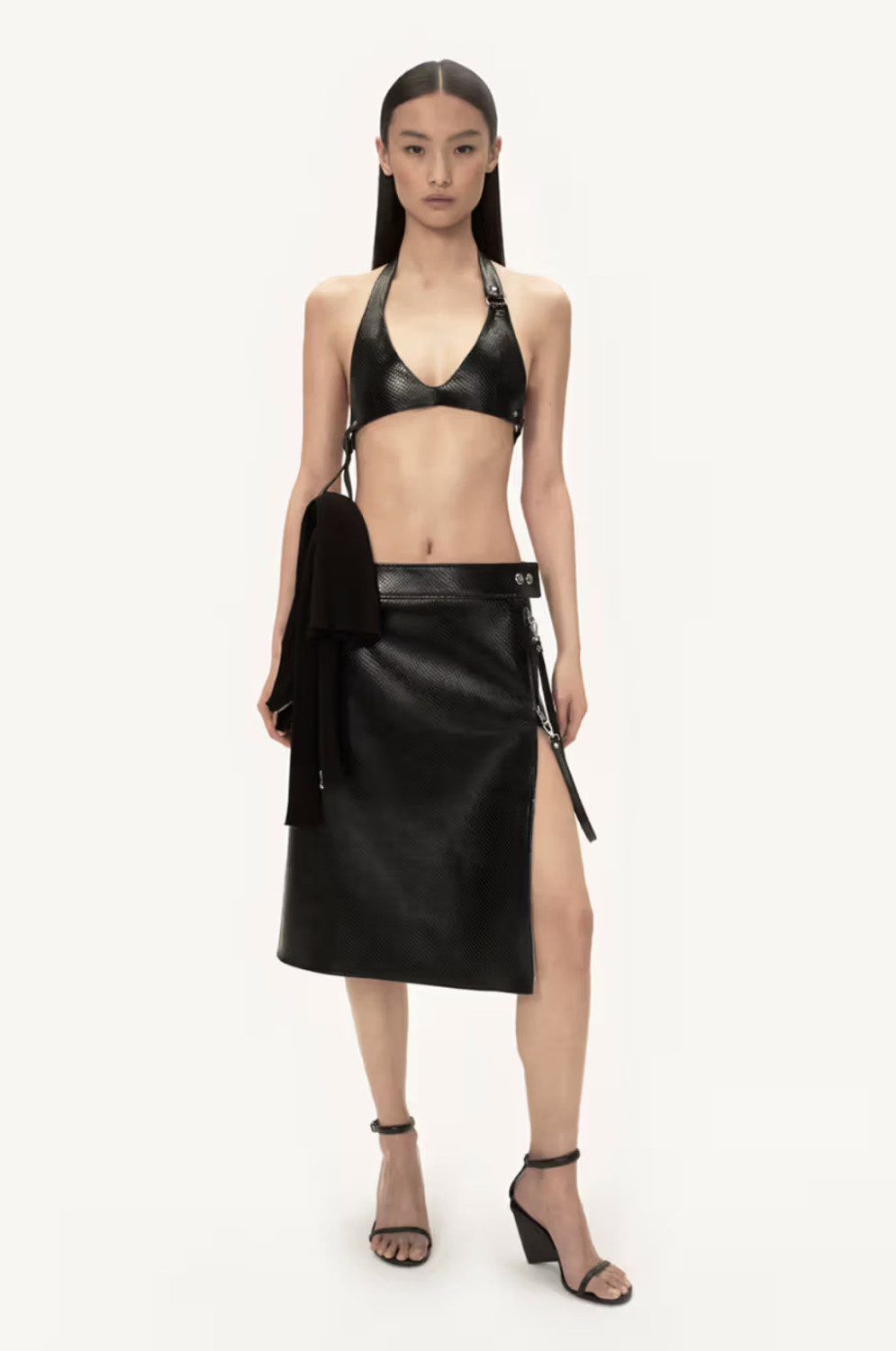 коллекция Courrèges Pre-Fall 2025