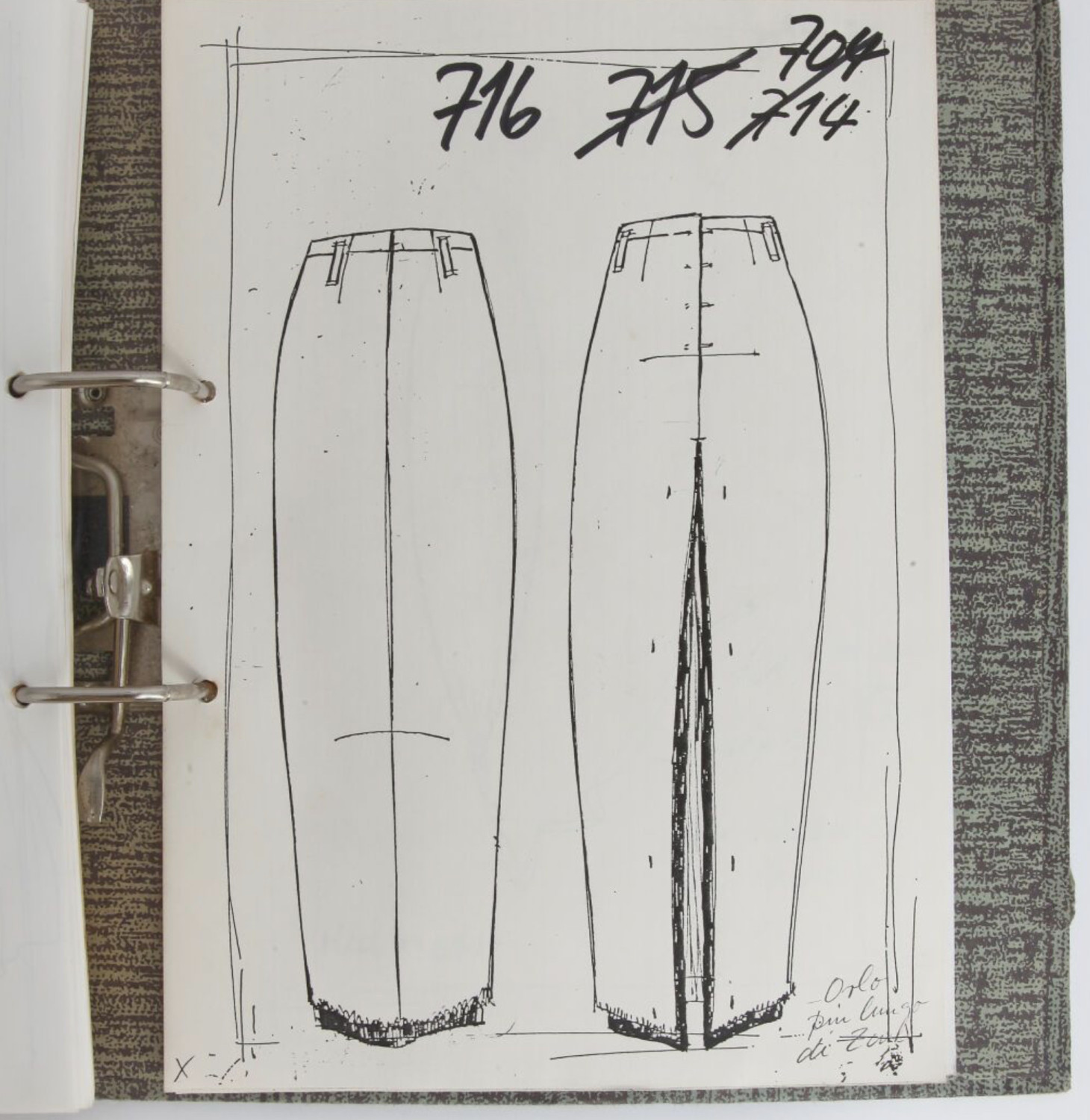 оцифрованные работы Мартина Маржелы