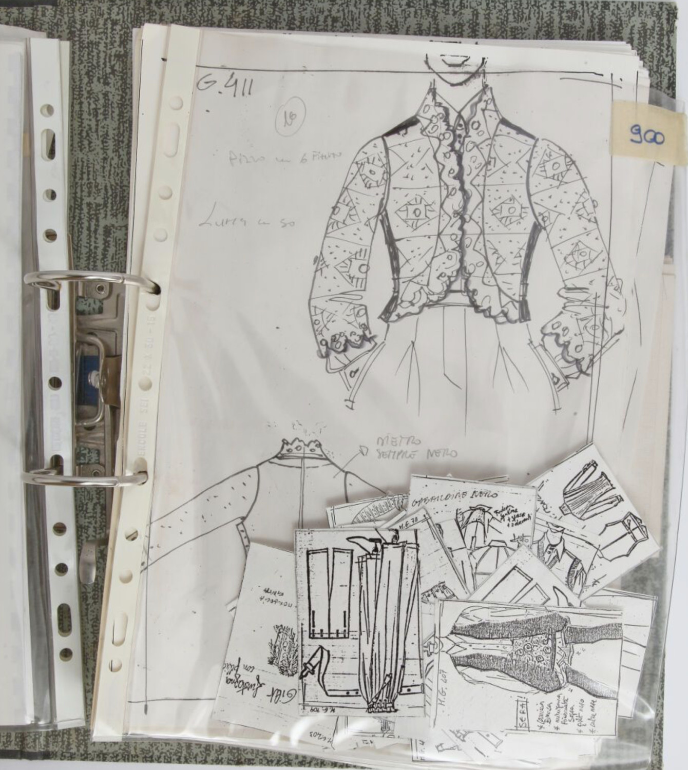 оцифрованные работы Мартина Маржелы