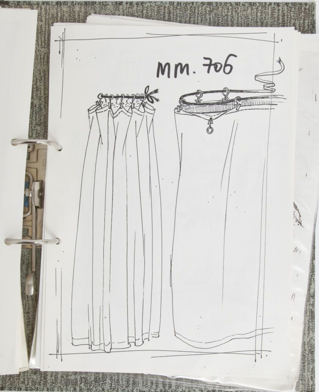 оцифрованные работы Мартина Маржелы